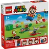 Lego Avanture sa interaktivnim LEGO® Mariom™ – osnovni set ( 71439 )