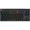 Logitech Logitech G PRO X TKL LIGHTSPEED bežična gaming tipkovnica (črna)