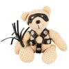 BDSM Privezak SM Teddy