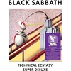 Black Sabbath - Technical Ecstasy (4 CD)