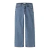 NAME IT Kavbojke NKFROSE moder denim