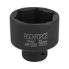 Rock FORCE Globoka nastavljiva glavica 68mm 1 (6-kotni)