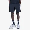 Kratke hlače adidas Tech Trefoil Essentials Polyester Shorts Black S