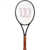 Wilson Teniski reket, Crni