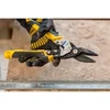 STANLEY Makaze za lim ravne FMHT73756-0
