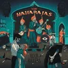 The Maharajas - Floor Killers (LP)