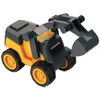 shumee Bager z žlico Volvo Power 225 mm Klein