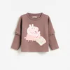 Reserved - Bluzica Peppa Pig