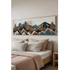 Uokvirena slika Wallity Artsmdfyty8, 33x70 cm