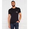 Calvin Klein Muška majica J30J320936, Crna
