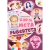 Kad si meta puberteta - samo za devojčice