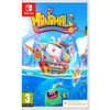MINDSCAPE Igrica za Nintendo Switch Monomals