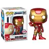 Bobble Figure Marvel Avengers Endgame POP! - Iron Man - Special Edition