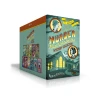 A Murder Most Unladylike Mystery Complete Collection (Boxed Set)