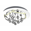 Stropna svetilka Korfu Ceiling 30W LED 4000K