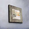 Wallity Ogledalo MA-057, 50x50cm