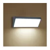 Brilagi - LED spoljašnje zidno svetlo TRIANGLE LED/42W/230V antracit IP65
