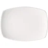 Bauscher plitev krožnik Options dolžina 32 cm, širina 23 cm