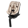 Kinderkraft autosediste i - guard air flow beige ( kcigua00beg000n )