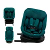 KINDERKRAFT KINDERKRAFT AUTOSEDISTE XPEDITION3 I-SIZE 40-150CM GREEN