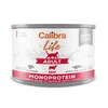 Calibra Cat Life Adult Govedina Konzerva, hrana za mačke 200g