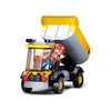 Sluban Town Builders M38-B0377A smetarsko vozilo