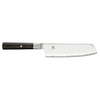 Japonski sekalni nož NAKIRI 4000FC, 17 cm, Miyabi