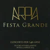 ACHIMMADANG Arpia - Festa Grande (2CD+DVD)