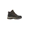 Skechers Muške cipele Relment M, Braon
