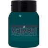 Maimeri Acrilico Akrilna barva Green Blue 409 500 ml 1 kos