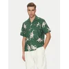 Lacoste Srajca CH0113 Zelena Relaxed Fit