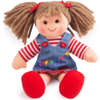 Bigjigs Toys Hattie 28 cm