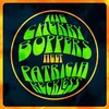 Cherry Boppers Meets Patric... - Cherry Boppers Meets Patricia Reckless (LP)