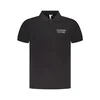 Accademia Militare Muška polo majica S5S633-5584_NE002, Crna