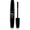 L.A. Girl Cosmetics Plush Lash maskara za volumen in privihanje trepalnic odtenek Blackest Black 10 g