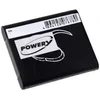 POWERY Akumulator Panasonic Lumix DMC-LF1