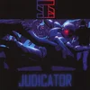 Stilz - Judicator (Splatter Coloured) (LP)