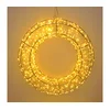 BRILAGI - LED spoljni božićni venac 480xLED/230V IP44