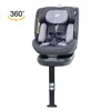 Jungle autosedište Jet 40-150cm