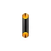 Opviq Cut 11810 Zidna lampa, Crna