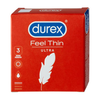 Durex Feel Thin Ultra 3 pack