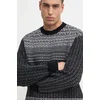 Pulover s primesjo volne Armani Exchange
