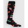 Burton Partyllap Tech Socks wings