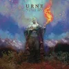 Urne - Setting Fire To The Sky (Turquoise Coloured) (LP)