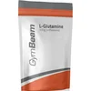 GymBeam L-Glutamin 500 g bez okusa