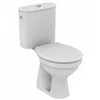 Monoblok IDEAL STANDARD ULYSSE sa WC daskom plastične šarke - simplon
