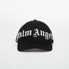 Čepica Palm Angels Overlogo Cap Black/ Off White Universal