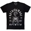 Nothing More Scorpion Black XL Majica