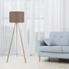 Opviq Podna lampa AYD-1207, Braon