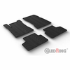 Rubber Car Mats Mercedes GLB-Class 2019- (X247)